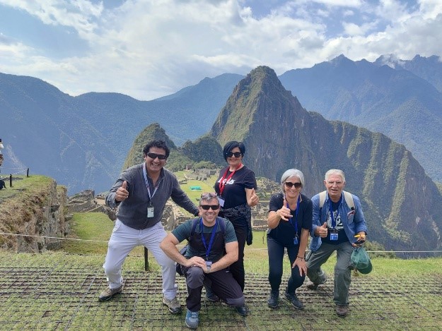 Chinchero