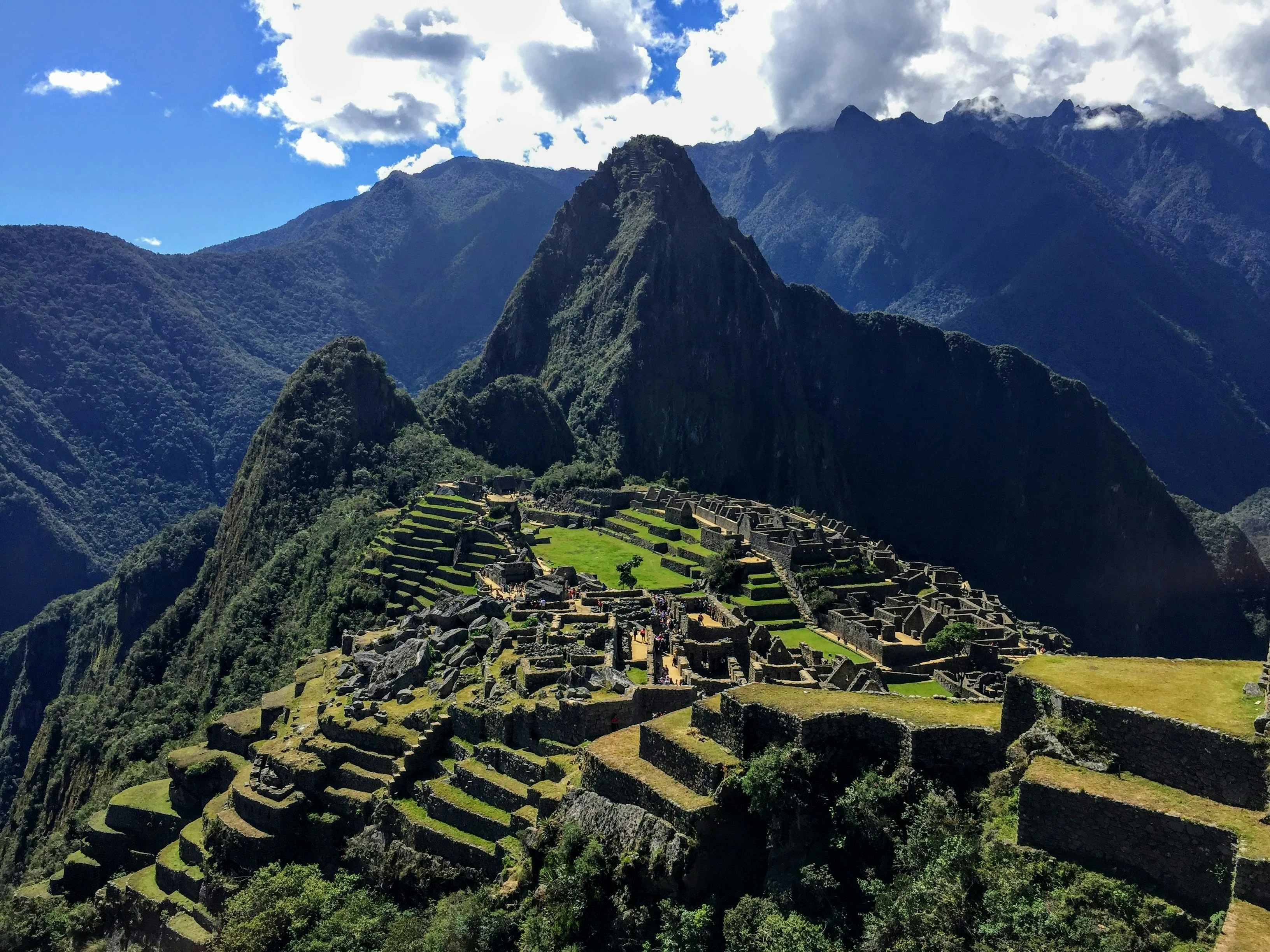 Tour Valle Sagrado y Machu Picchu 4 días desde Cusco